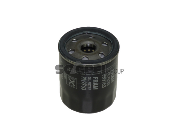 Fram Oil Filter - PH9763