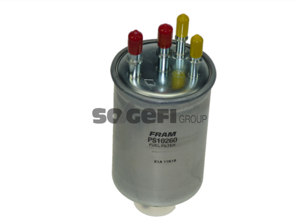 Fram Fuel Filter - PS10260