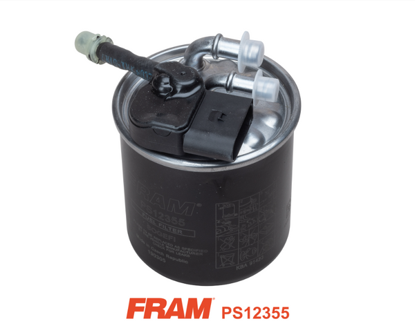 Fram Fuel Filter - PS12355