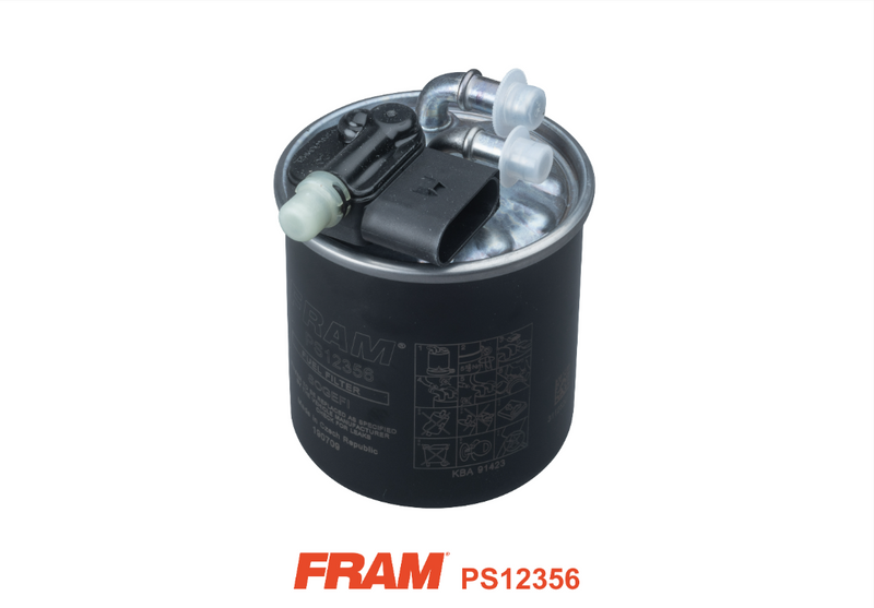 Fram Fuel Filter - PS12356