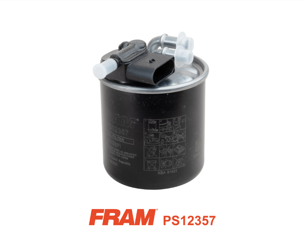 Fram Fuel Filter - PS12357