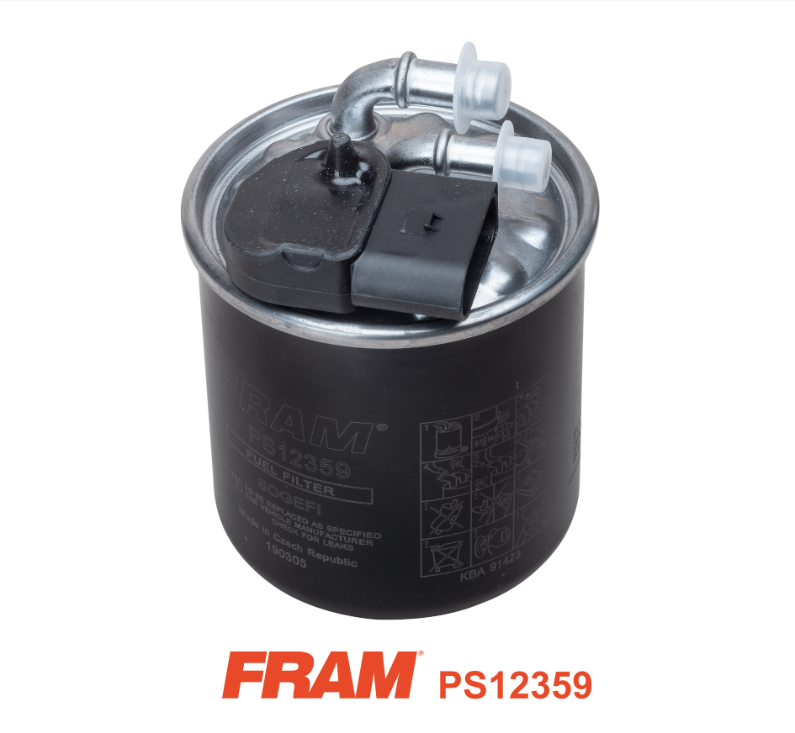 Fram Fuel Filter - PS12359