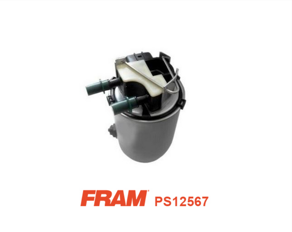 Fram Fuel Filter - PS12567