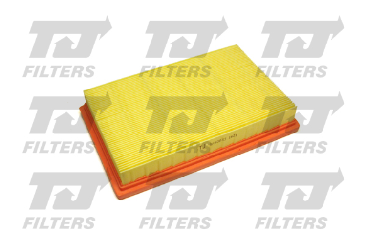 Quinton Hazell Air Filter - QFA0033