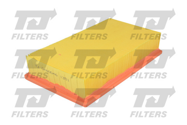 Quinton Hazell Air Filter - QFA0046