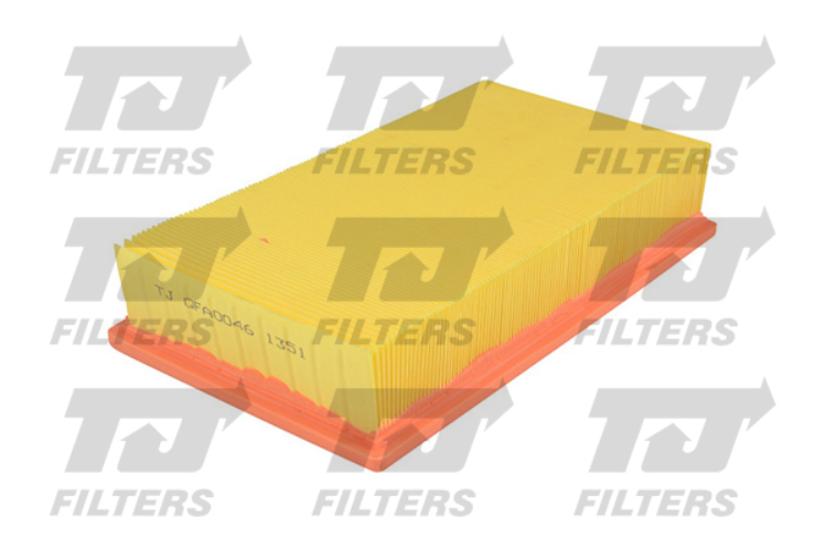 Quinton Hazell Air Filter - QFA0046