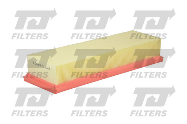 Quinton Hazell Air Filter - QFA0072