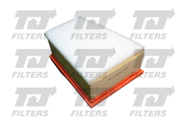 Quinton Hazell Air Filter - QFA0088