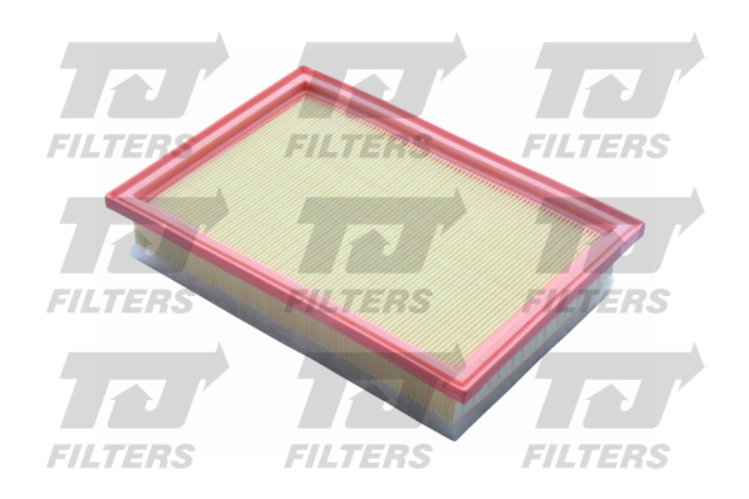 Quinton Hazell Air Filter - QFA0122