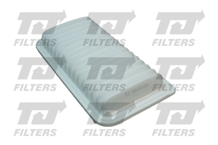 Quinton Hazell Air Filter - QFA0140