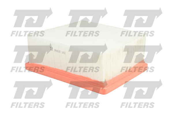 Quinton Hazell Air Filter - QFA0167