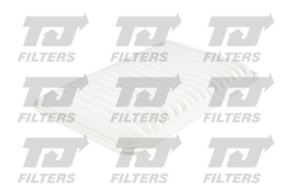 Quinton Hazell Air Filter - QFA0196