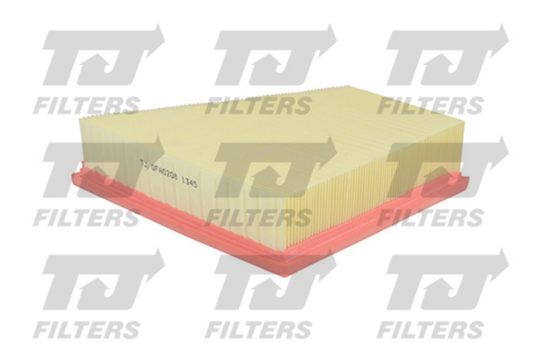 Quinton Hazell Air Filter - QFA0208