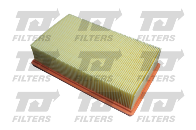 Quinton Hazell Air Filter - QFA0271