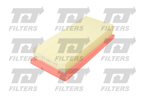 Quinton Hazell Air Filter - QFA0272