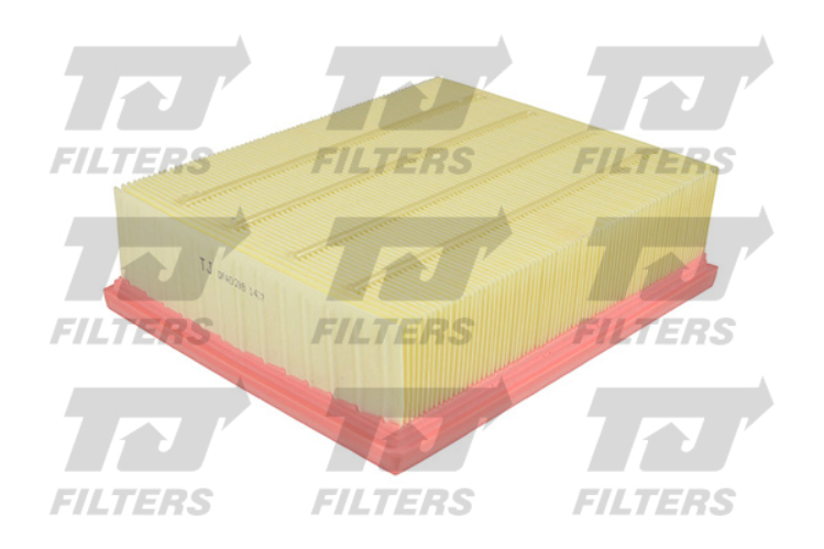 Quinton Hazell Air Filter - QFA0298