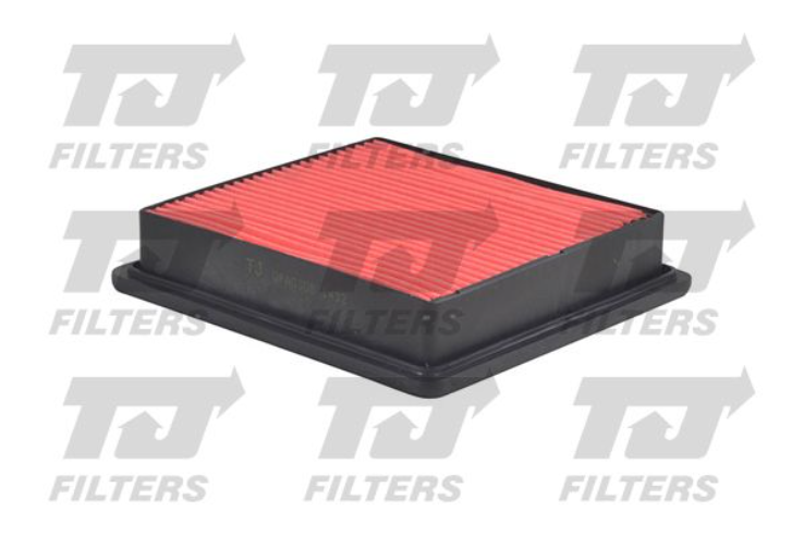 Quinton Hazell Air Filter - QFA0308