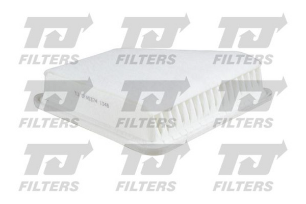 Quinton Hazell Air Filter - QFA0374