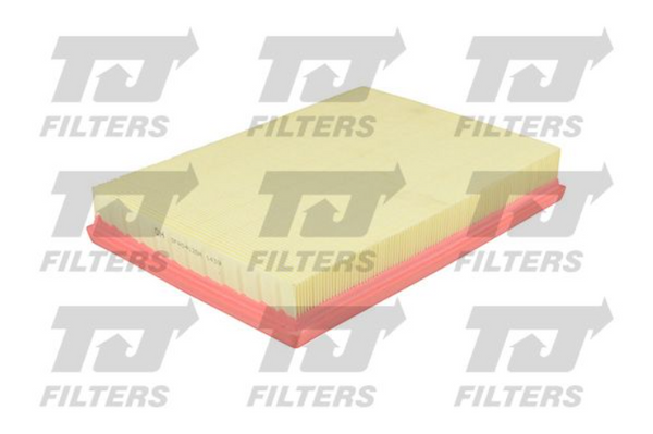 Quinton Hazell Air Filter - QFA0412