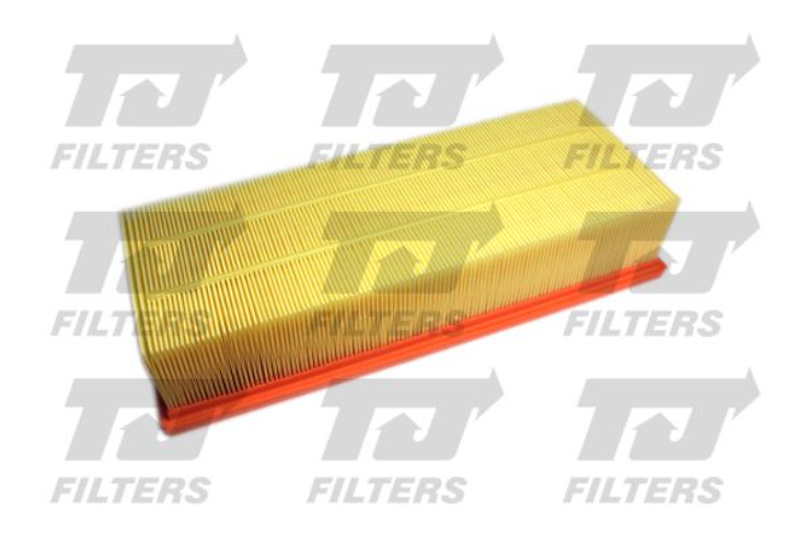 Quinton Hazell Air Filter - QFA0442