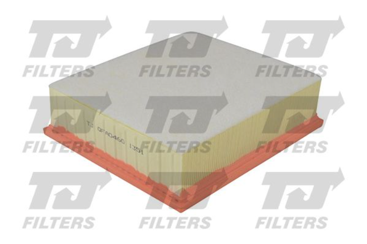 Quinton Hazell Air Filter - QFA0460