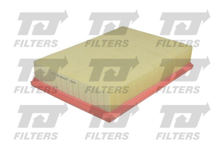 Quinton Hazell Air Filter - QFA0467