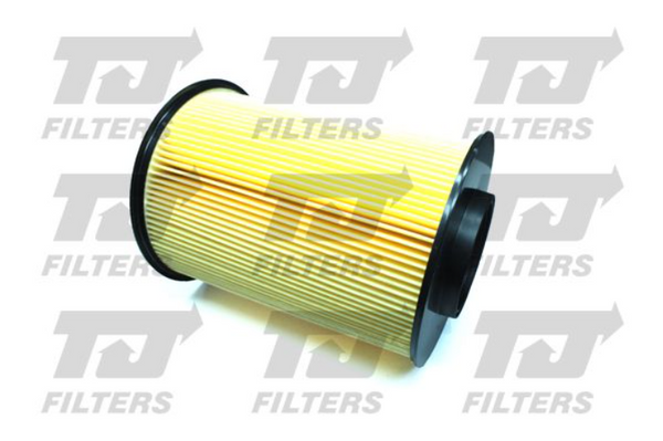 Quinton Hazell Air Filter - QFA0484