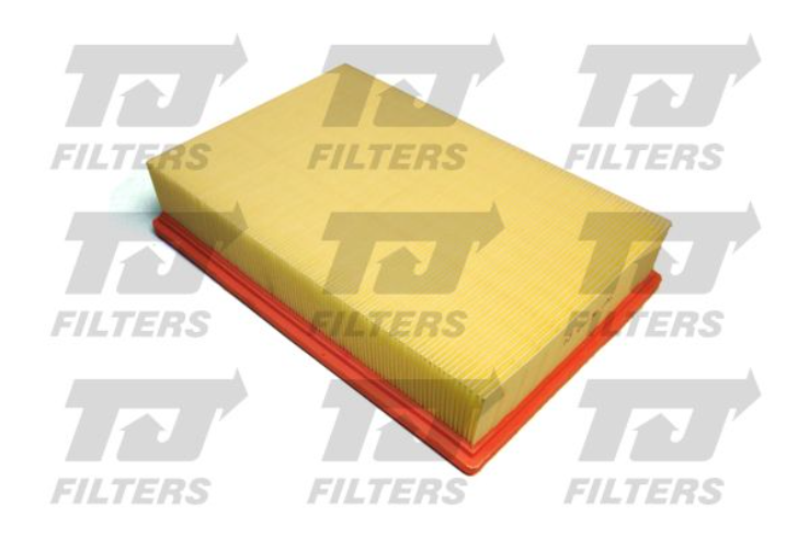 Quinton Hazell Air Filter - QFA0498