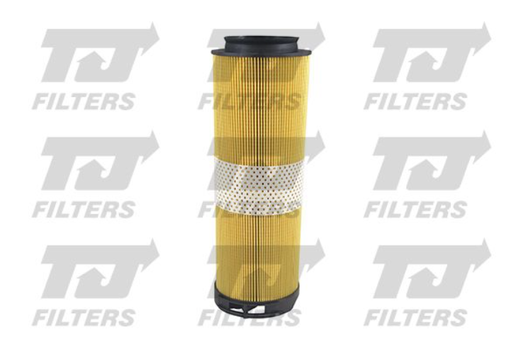 Quinton Hazell Air Filter - QFA0516