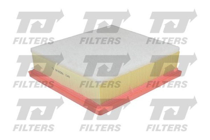 Quinton Hazell Air Filter - QFA0586