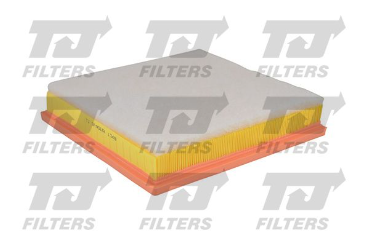 Quinton Hazell Air Filter - QFA0634