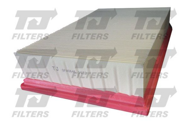 Quinton Hazell Air Filter - QFA0646