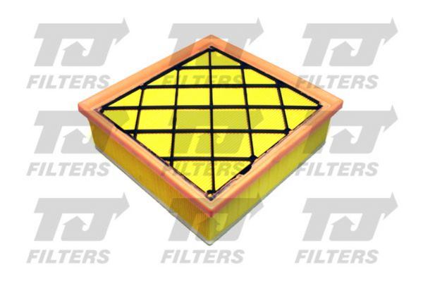 Quinton Hazell Air Filter - QFA0659