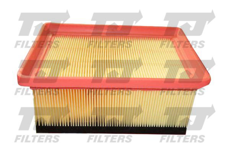 Quinton Hazell Air Filter - QFA0677