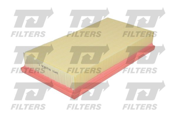 Quinton Hazell Air Filter - QFA0728