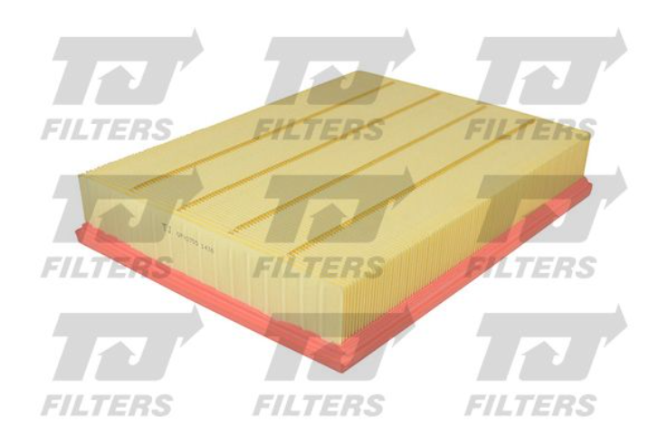 Quinton Hazell Air Filter - QFA0755