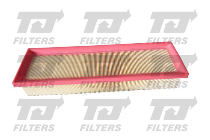 Quinton Hazell Air Filter - QFA0772