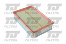 Quinton Hazell Air Filter - QFA0833