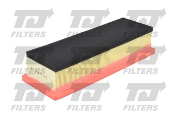 Quinton Hazell Air Filter - QFA0861