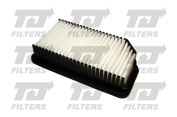 Quinton Hazell Air Filter (Ca10699) - QFA0910