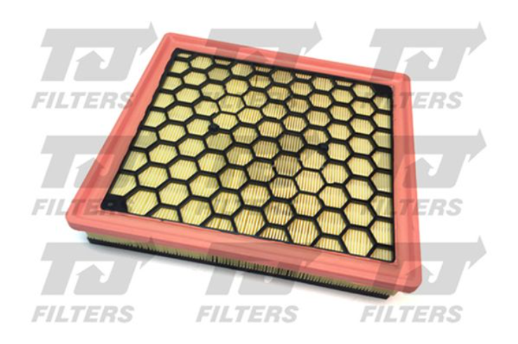 Quinton Hazell Air Filter - QFA0938