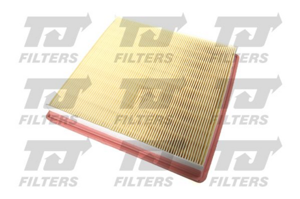 Quinton Hazell Air Filter - QFA0989