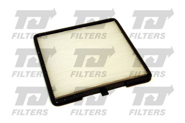 Quinton Hazell Cabin / Pollen Filter - QFC0009