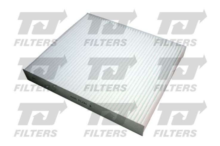 Quinton Hazell Cabin / Pollen Filter - QFC0023