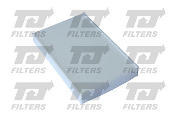 Quinton Hazell Cabin / Pollen Filter - QFC0036