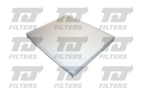 Quinton Hazell Cabin / Pollen Filter - QFC0054