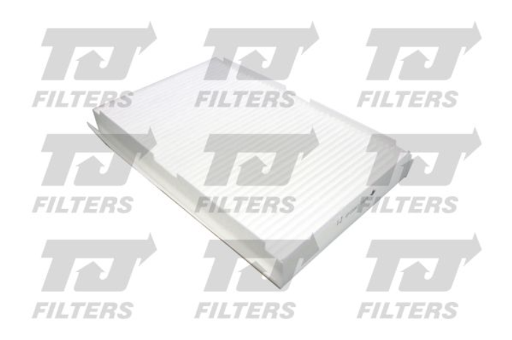 Quinton Hazell Cabin / Pollen Filter - QFC0063