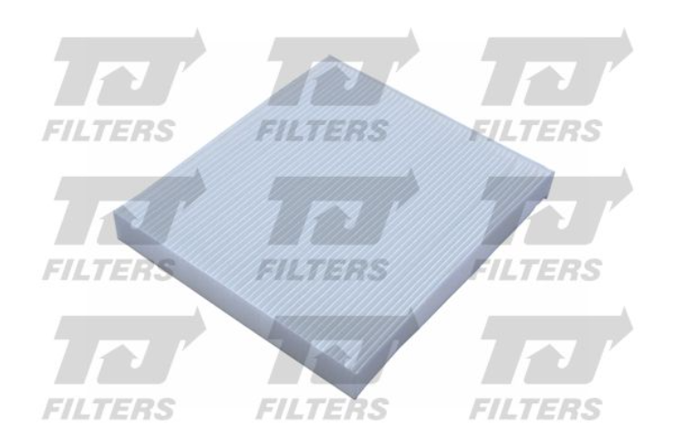 Quinton Hazell Cabin / Pollen Filter - QFC0064