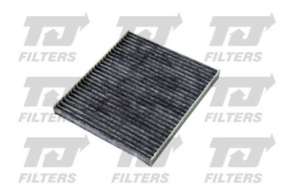 Quinton Hazell Cabin / Pollen Filter - QFC0076