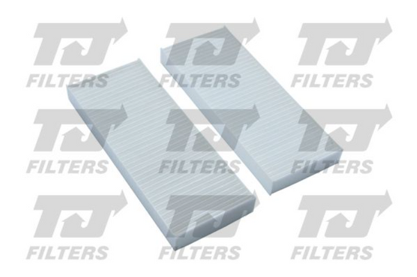 Quinton Hazell Cabin / Pollen Filter - QFC0101